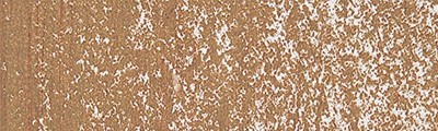 243 Earth brown, pastel olejna Sennelier