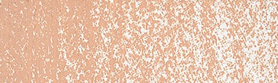 238 Orange ochre, pastel olejna Sennelier