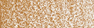 037 Raw sienna, pastel olejna Sennelier
