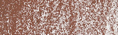 036 Burnt sienna, pastel olejna Sennelier