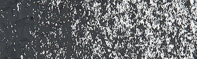 023 Black, pastel olejna Sennelier