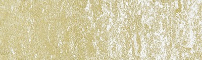 114 Rich gold, pastel olejna Sennelier