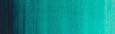 696 Viridian hue, farba olejna Winton 200ml