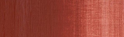 317 Indian red, farba olejna Winton 200ml