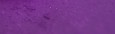 281 Purple blue, pastel sucha a l' ecu Sennelier