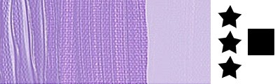 590 Brilliant purple, farba akrylowa Liquitex 118 ml