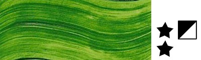 29 Zieleń kadmowa ciemna, farba akrylowa Maxi acril 60ml