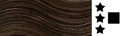 40 Bitumen, farba akrylowa Maxi acril 60ml