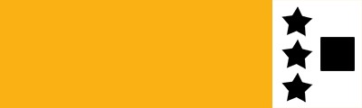 09 Cadmium yellow deep, farba olejna Oil Master 60ml