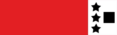 13 Cadmium red middle, farba olejna Oil Master 60ml