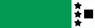 34 Veronese green, farba olejna Oil Master 60ml
