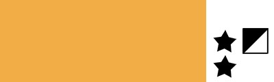09 Chrome yellow middle, farba olejna Van Dyck 60ml