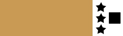 22 Yellow ochre light, farba olejna Van Dyck 60ml