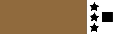 25 Roman ochre, farba olejna Van Dyck 60ml