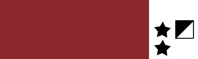 43 Carmine, farba olejna Van Dyck 60ml