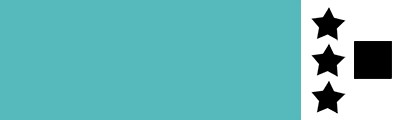 80 Turquoise blue, farba olejna Van Dyck 60ml