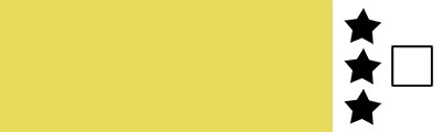 83 Primary yellow, farba olejna Van Dyck 60ml