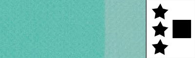350 Turquoise green, farba akrylowa Maimeri Acrilico 200 ml