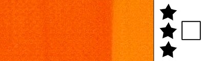 052 Briliant Orange, Maimeri Acrilico 75 ml