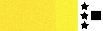 077 Cadmium Free Yellow Light, farba akrylowa Maimeri Acrilico 75 ml