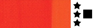 227 Cadmium Free Red Deep, farba akrylowa Maimeri Acrilico 75 ml