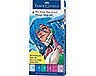 Manga Shojo. Pitt Faber Castell, zestaw 6szt