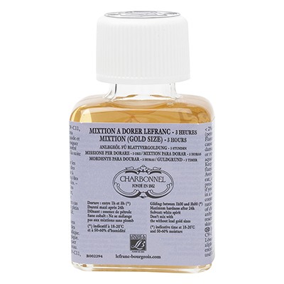 Mixtion Charbonnel L&amp;B, 3 godzinny, 75 ml