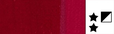 166 Carmine, farba akrylowa Maimeri Acrilico 500ml
