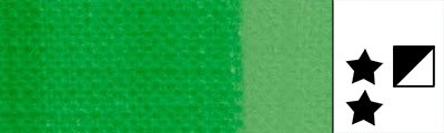 339 Permanent green light, farba akrylowa Maimeri Acrilico 500ml