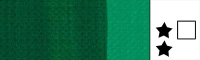 340 Permanent green deep, farba akrylowa Maimeri Acrilico 500ml