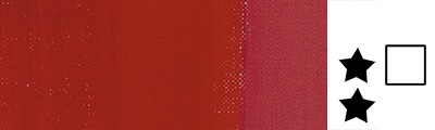 167 Permanent Carmine, farba olejna Classico 200 ml