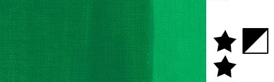 339 Permanent Green Light, farba olejna Classico 200 ml