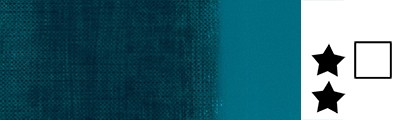400 Primary Blue - Cyan, farba olejna Classico 200 ml