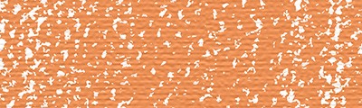 236.7 Light orange, pastel sucha Rembrandt