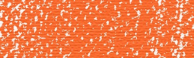235.5 Orange, pastel sucha Rembrandt