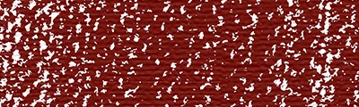 372.3 Permanent red, pastel sucha Rembrandt
