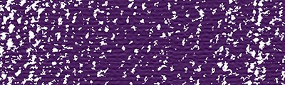 536.3 Violet, pastel sucha Rembrandt