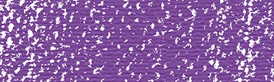 536.5 Violet, pastel sucha Rembrandt