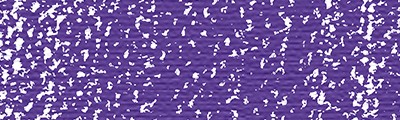 548.5 Blue violet, pastel sucha Rembrandt