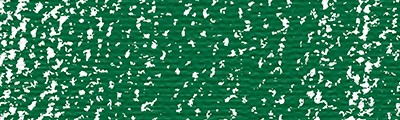 627.7 Cinnabar green deep, pastel sucha Rembrandt