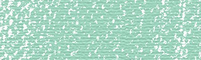 675.8 Phthalo green, pastel sucha Rembrandt