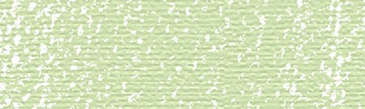 618.9 Permanent green light, pastel sucha Rembrandt