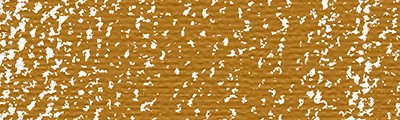 231.3 Gold ochre, pastel sucha Rembrandt