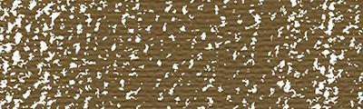 408.7 Raw umber, pastel sucha Rembrandt