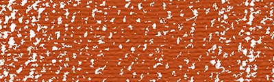 411.5 Burnt sienna, pastel sucha Rembrandt