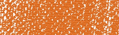 411.7 Burnt sienna, pastel sucha Rembrandt