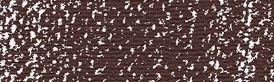 409.3 Burnt umber, pastel sucha Rembrandt