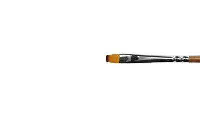 Pędzel serii 1001F nr 0 Renesans