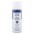 Werniks satynowy do farb olejnych,  Sennelier, spray 400ml