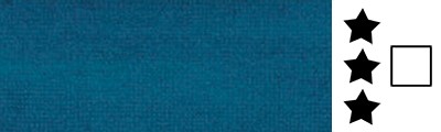 316 Phthalocyanine blue GS, tusz akrylowy Liquitex 30ml